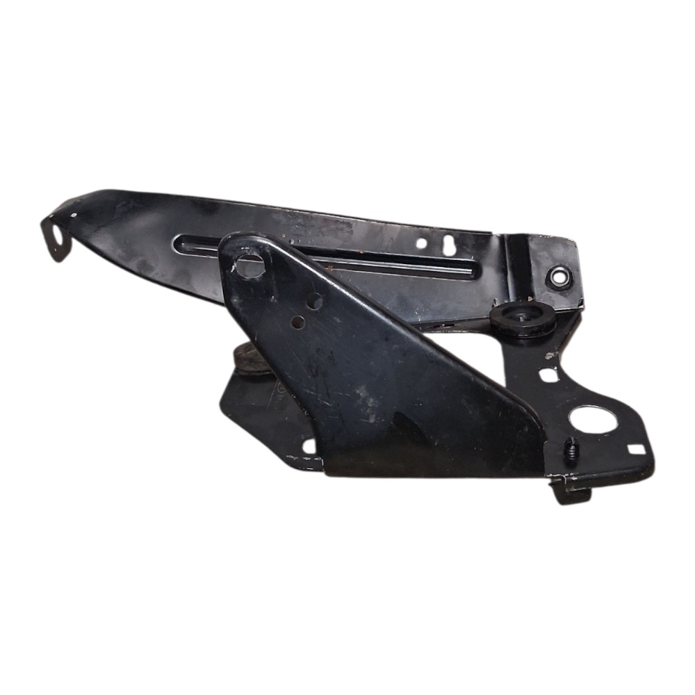 Base Suporte Bateria Ford Focus 1.8 2001 Xs416k034ag 4
