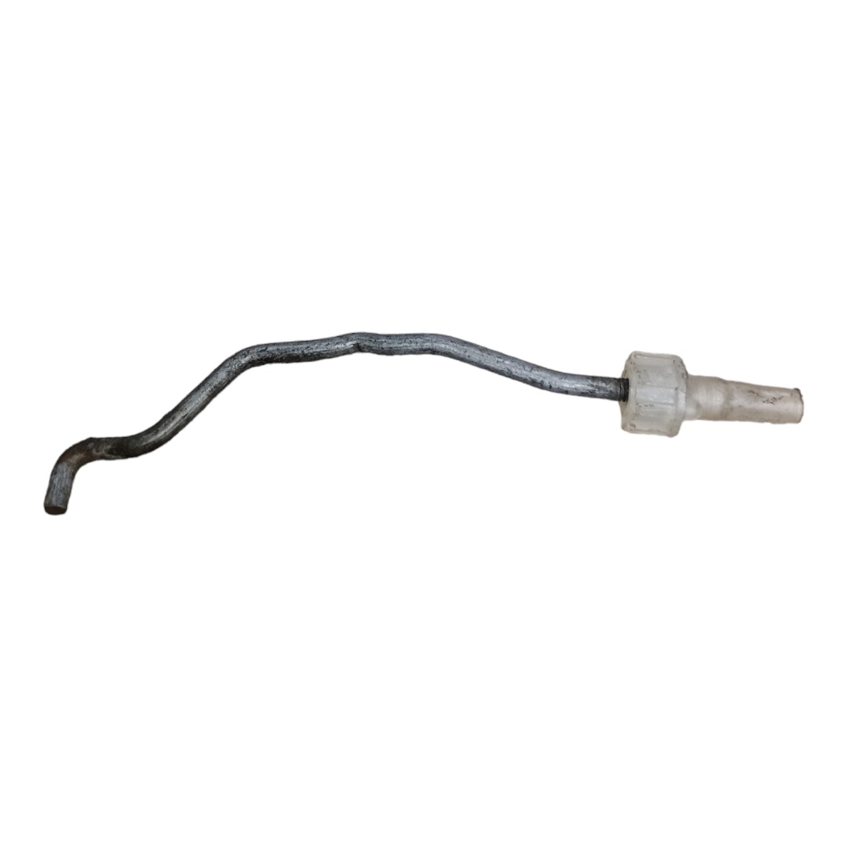 Haste Maçaneta Externa Porta Dianteira Direita Gm Corsa 2000 – Prata – Dianteira 4