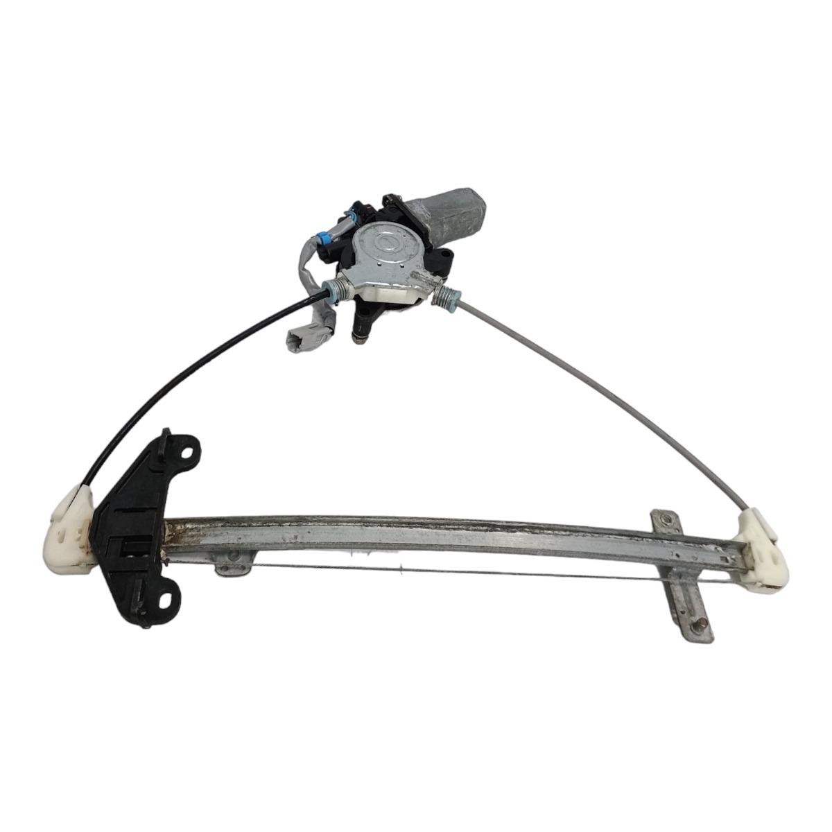 Máquina Vidro Elétrico Porta Tras Direita Honda Civic 2003 2