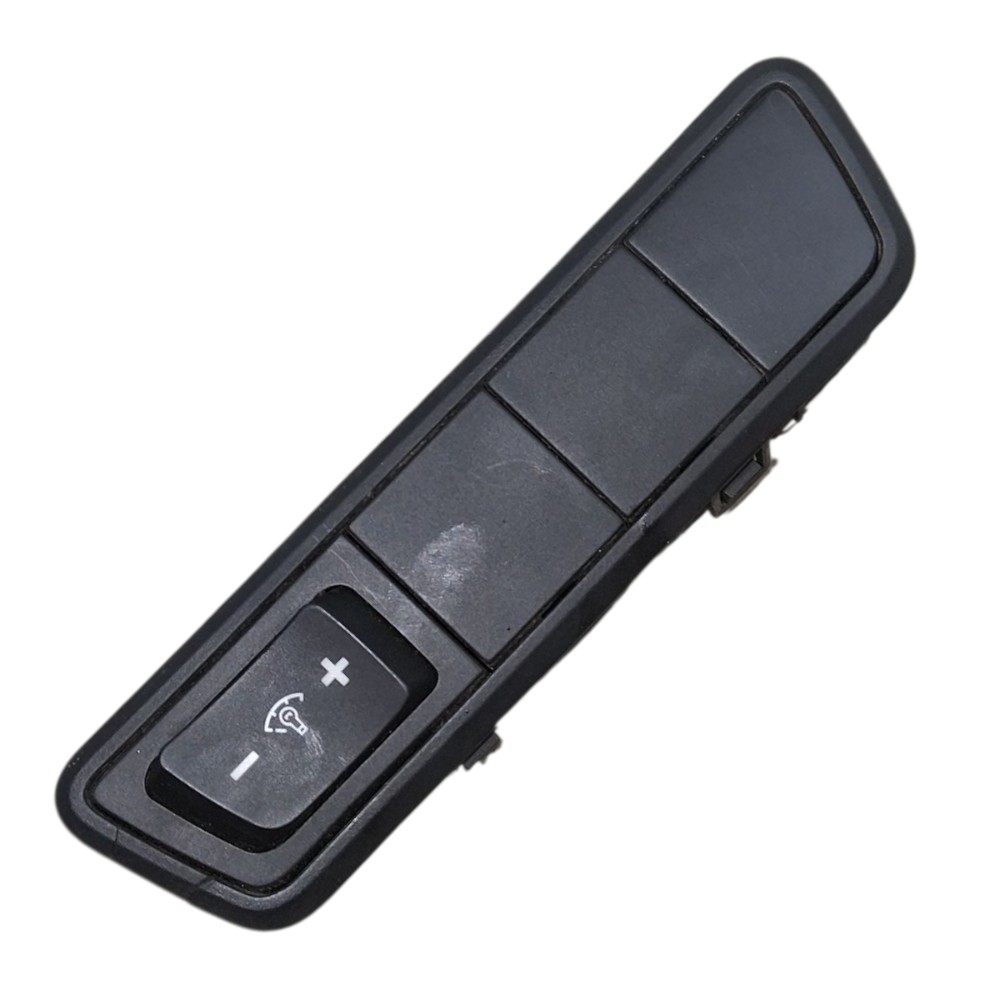 Botão Interruptor Regulagem Luz Painel Hyundai Ix35 2014 1