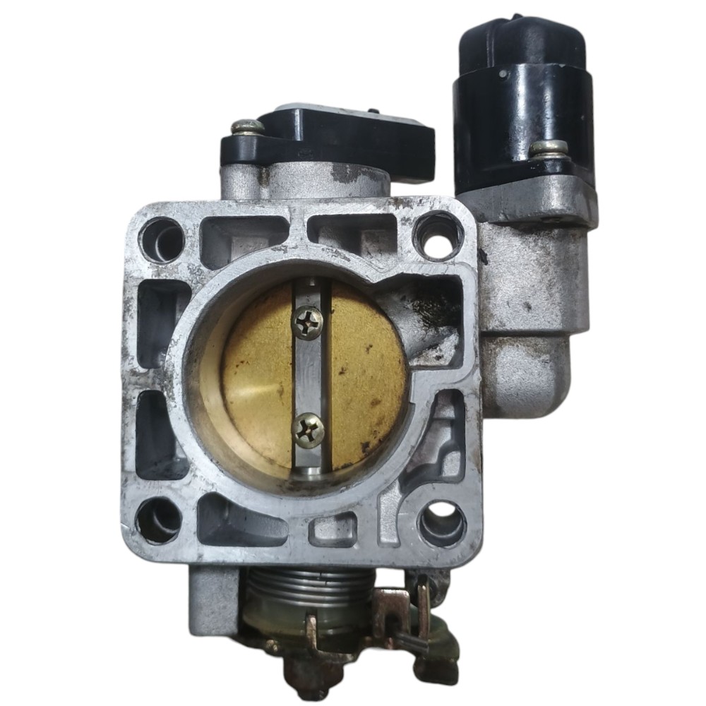 Tbi Corpo Borboleta Lifan 620 2009 à 2012 25386795 2