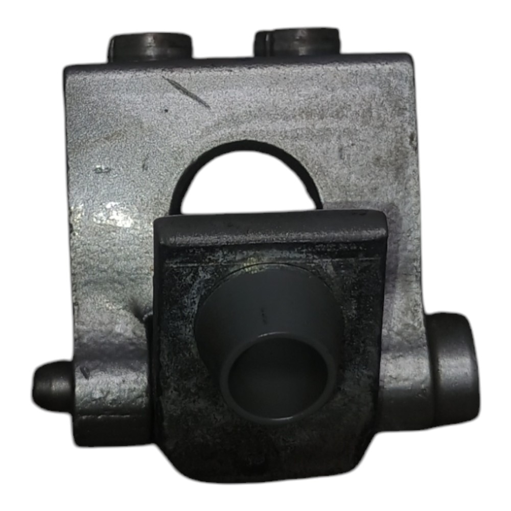 Dobradiça Superior Porta Dianteira Esquerda Peugeot 206 2003 5