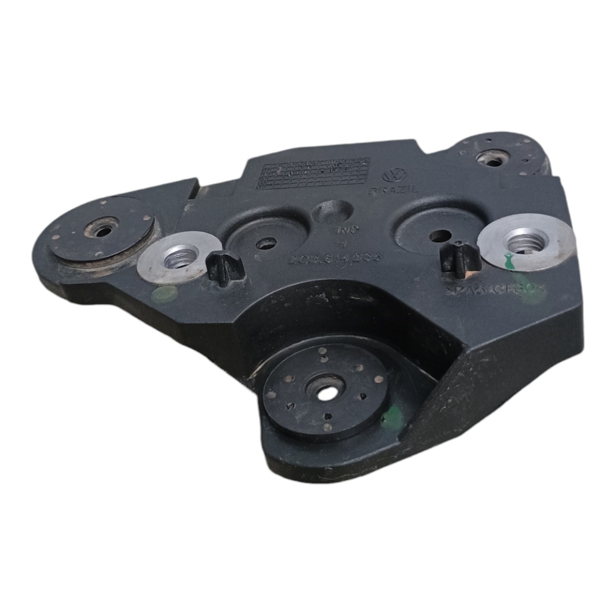 Suporte módulo abs vw virtus 2018 2QB614235 2