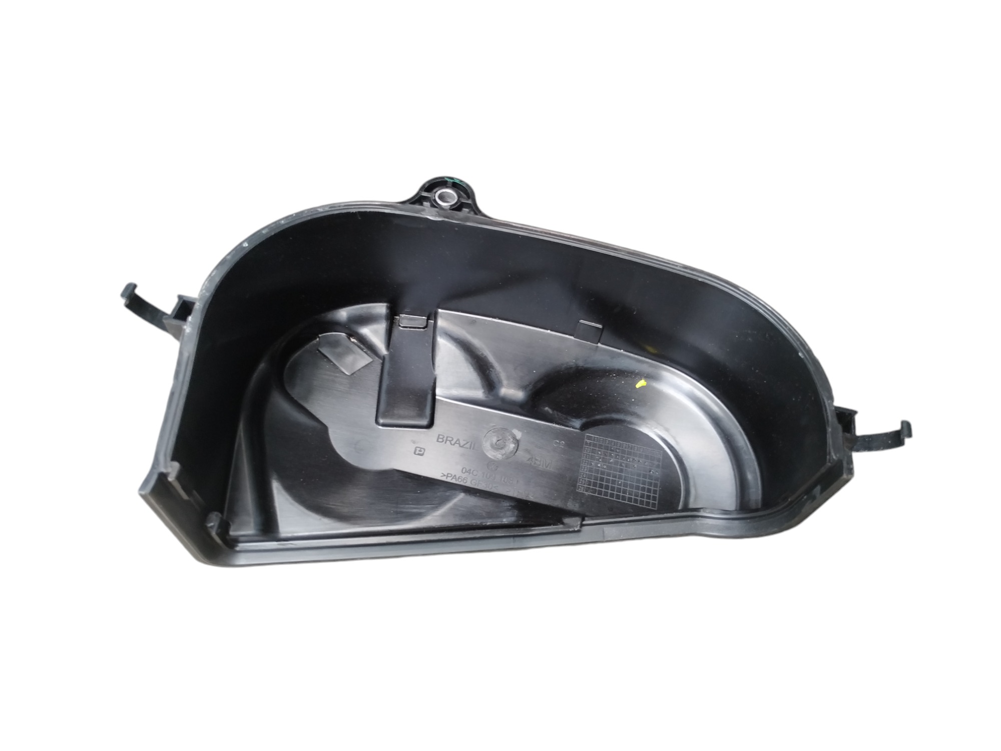 Capa Superior Correia Vw Gol 2022 2