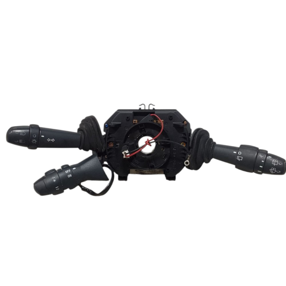 Chave Seta Comando Limpador 1.8 Ctrip Fiat Stilo 2003 A 2011 4