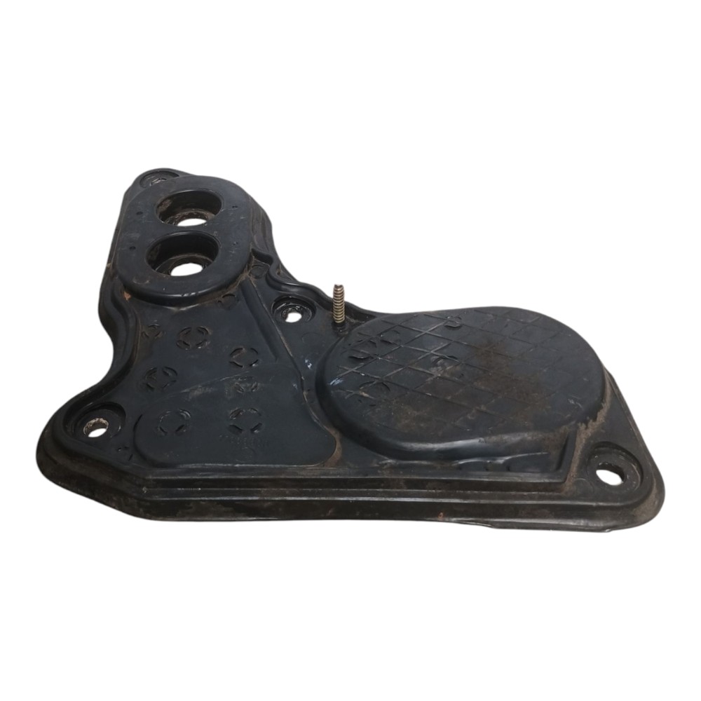 Suporte Caixa Ar Forçado Fiat Tipo 1993 À 1997 4
