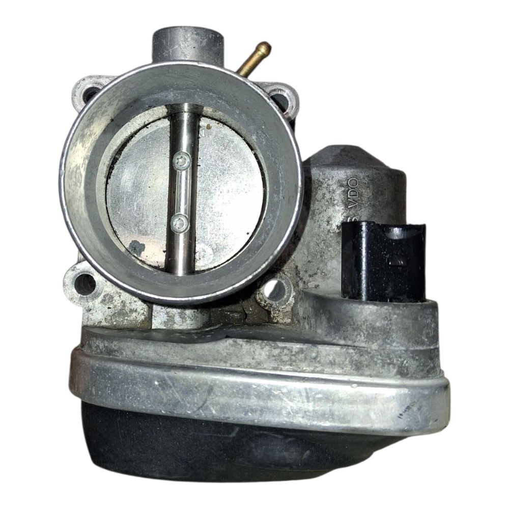 Tbi Corpo Borboleta Vw Polo Sedan 1.6 2008 *detalhe 032133062 1