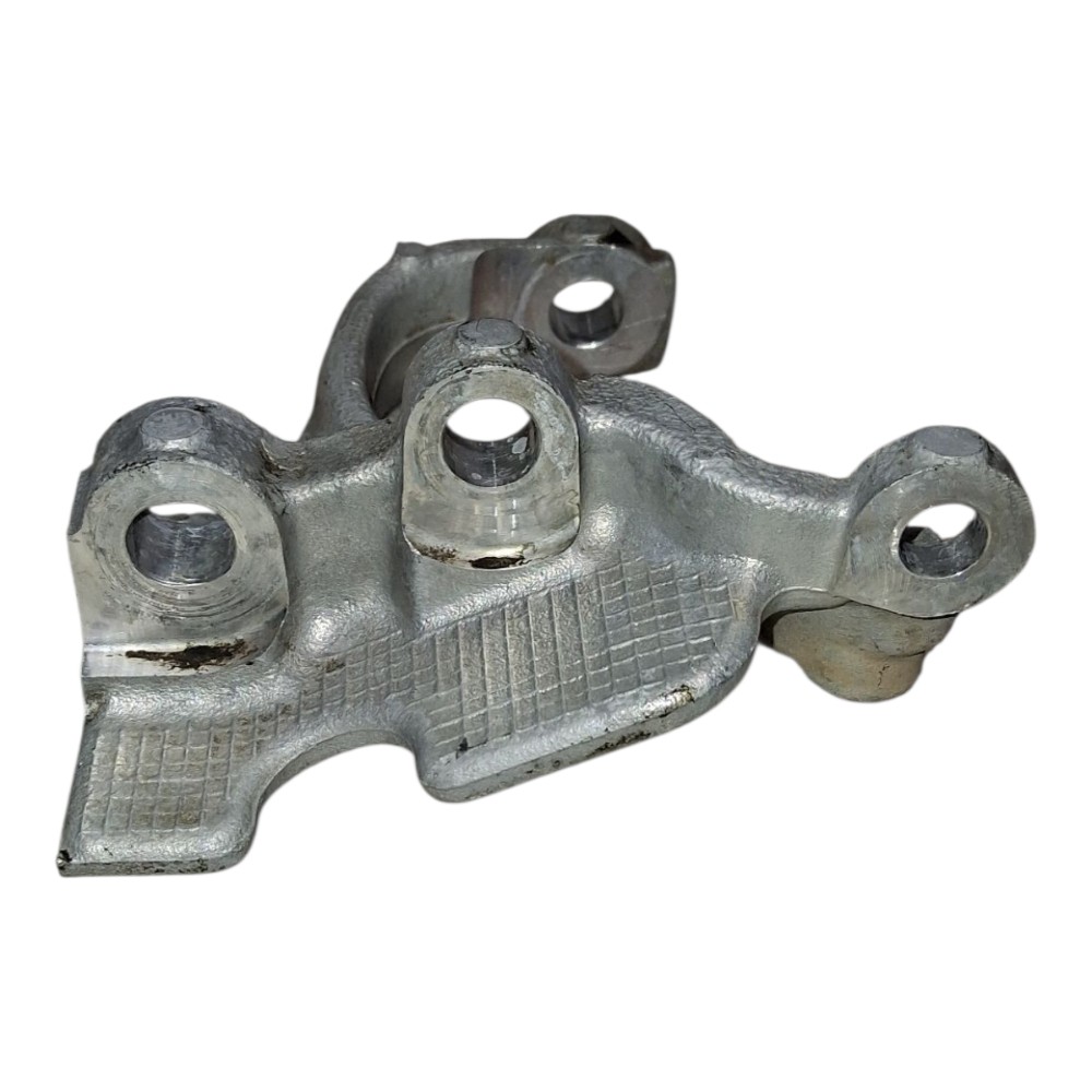 Suporte Coxim Câmbio Traseiro Fit Xl 2010 3