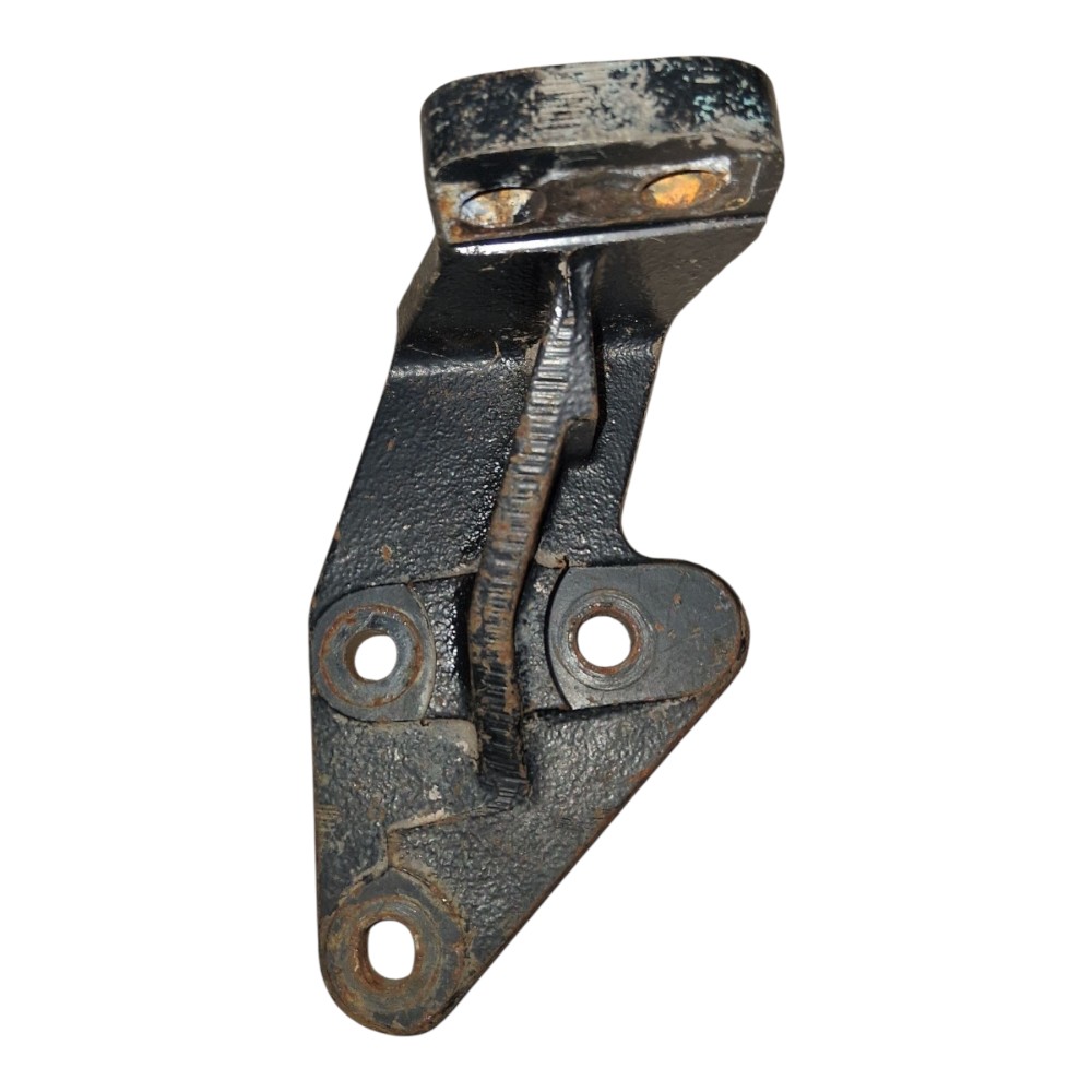 suporte traseiro direito motor Escort 1992 a 2002 95AB6030CB