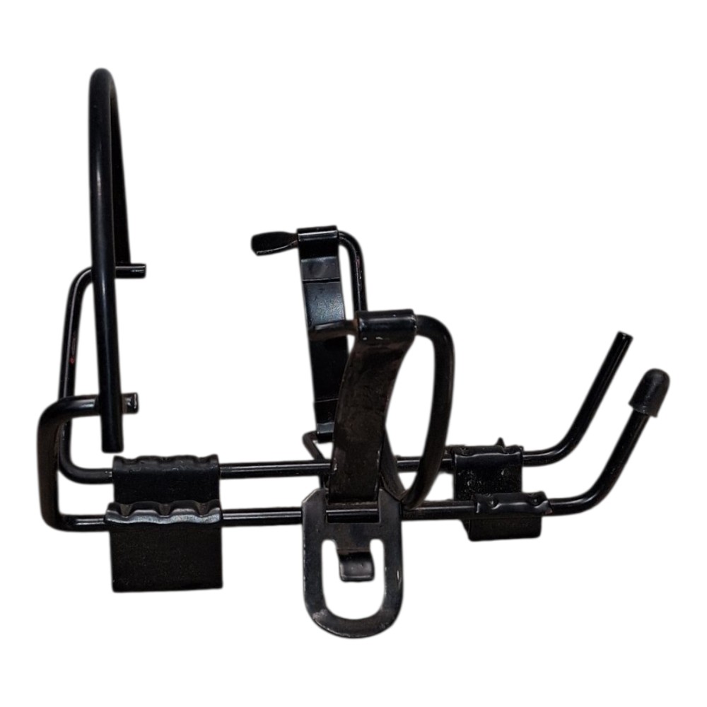 Suporte Extintor Incêndio Fit Xl 2010 4
