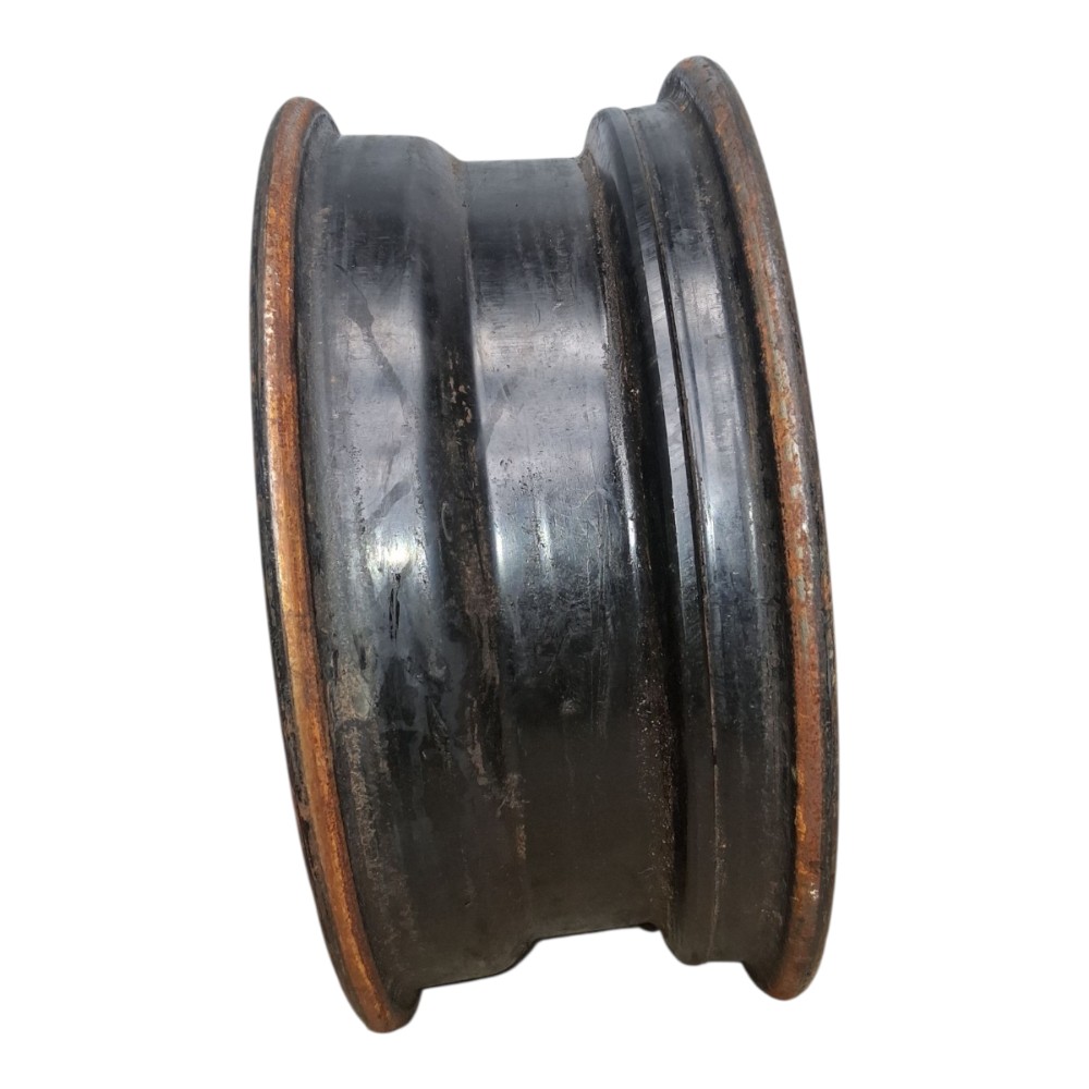 Roda Aro 13 Fiat Uno 1.0 2012 51764281 Preto 3