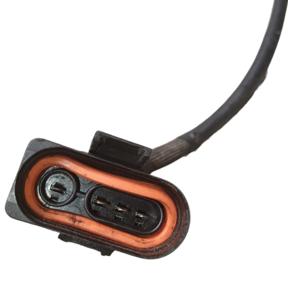 Sonda Lambda 1.0 Vw Gol 1995 À 2000 377906265a 6