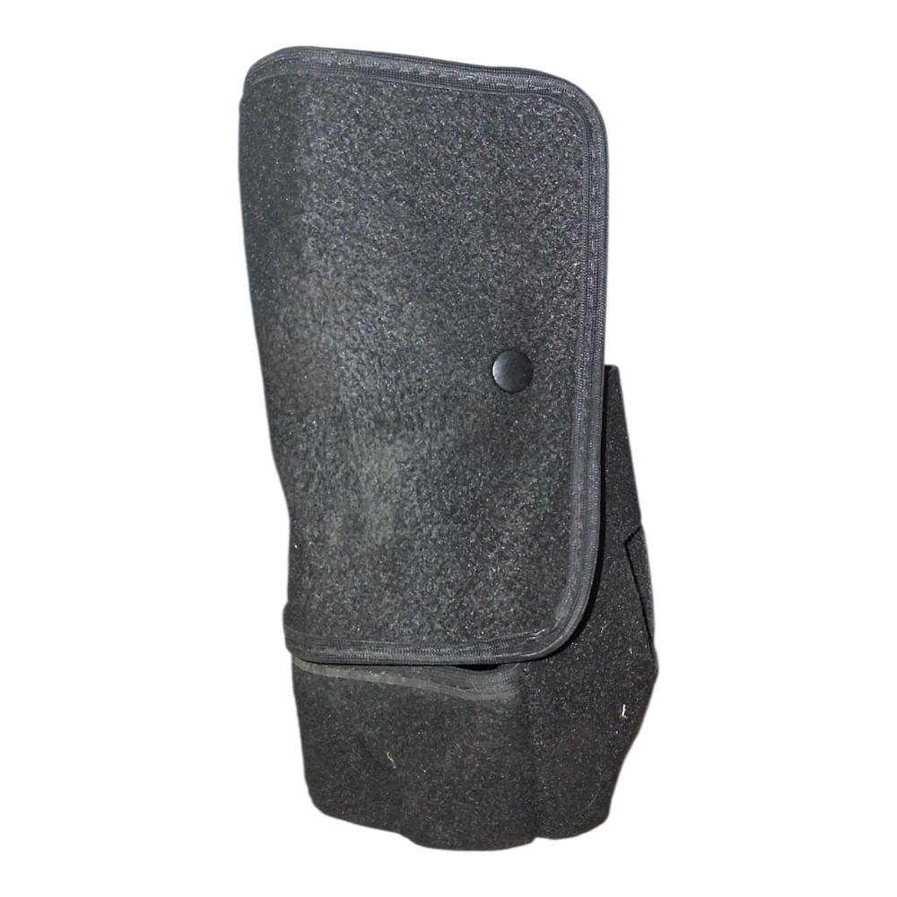 Suporte Extintor Incêndio Honda City 2010 9