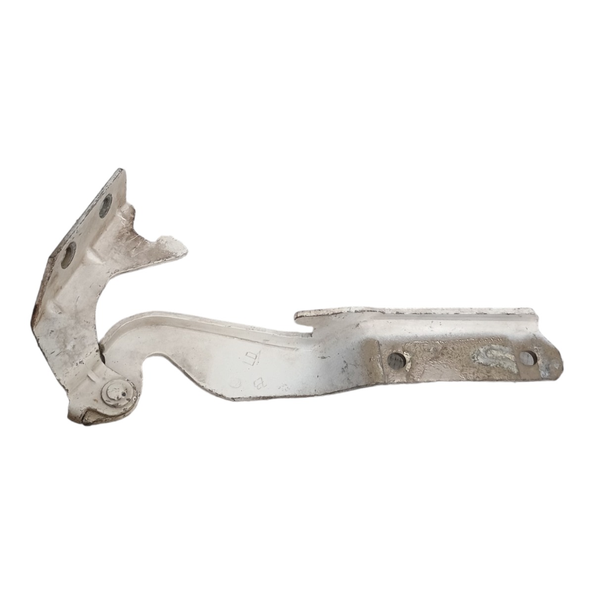 Dobradiça Direita Capô Fiat Palio 1997