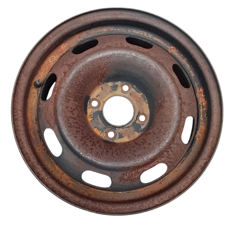 Roda aro 15 citroen picasso 2002 2