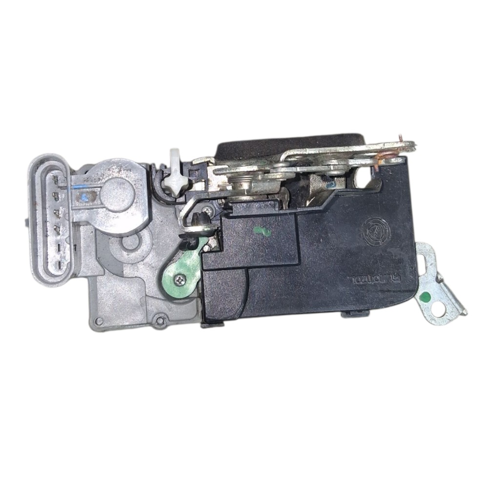 Fechadura Elétrica Porta Traseira Esquerda fiat siena 2010