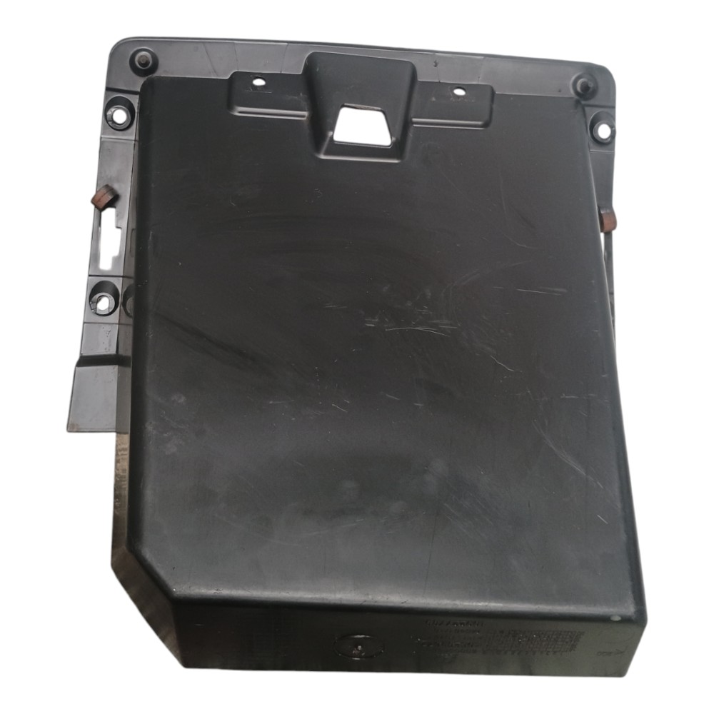 Porta Luvas Fiat Strada Endurance 2023 4