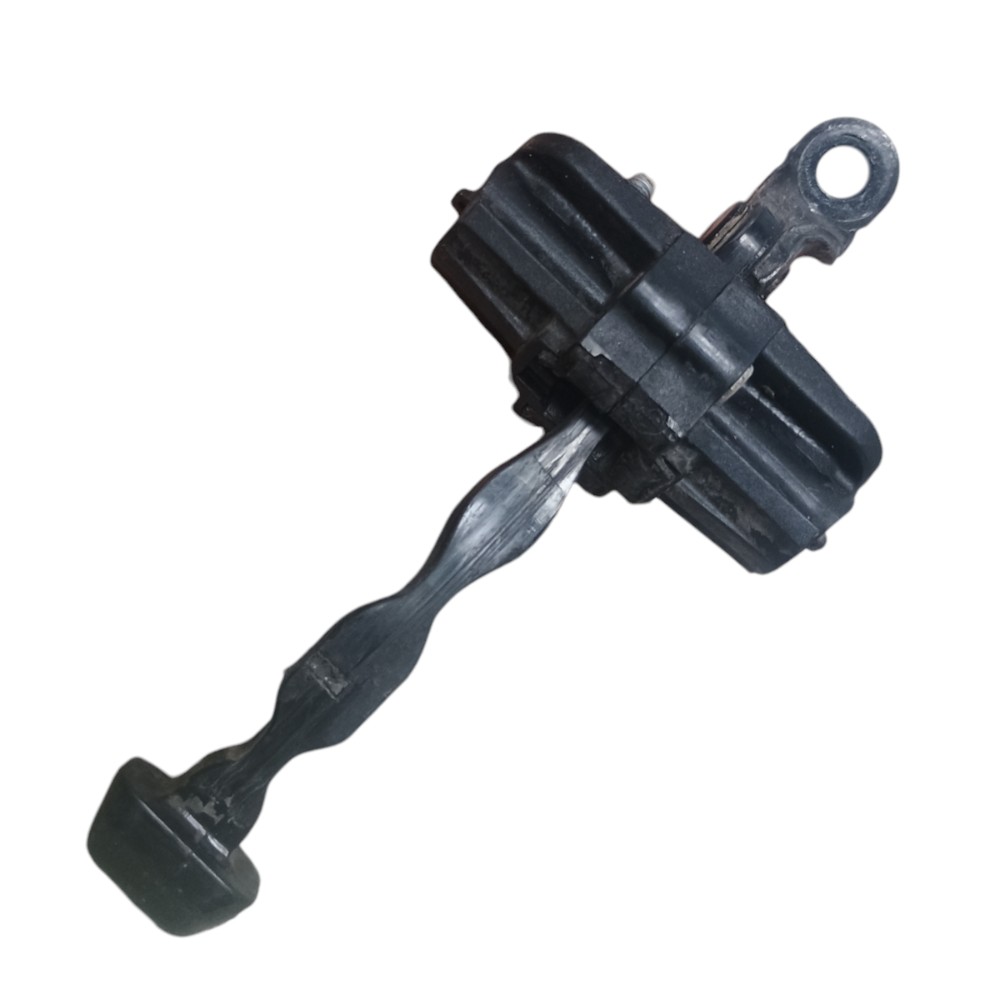 Limitador Porta Traseira Esquerda Peugeot 207 2010 2