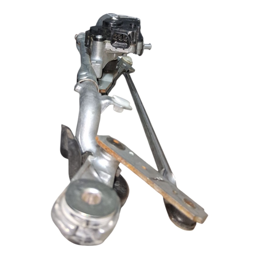Maquina Motor Limpador Parabrisa Yaris Sd 2021 851100d320 5