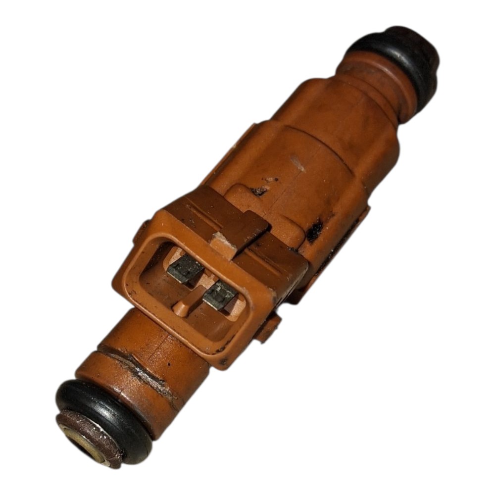 Bico Injetor Ford Focus 1.8 2001 4