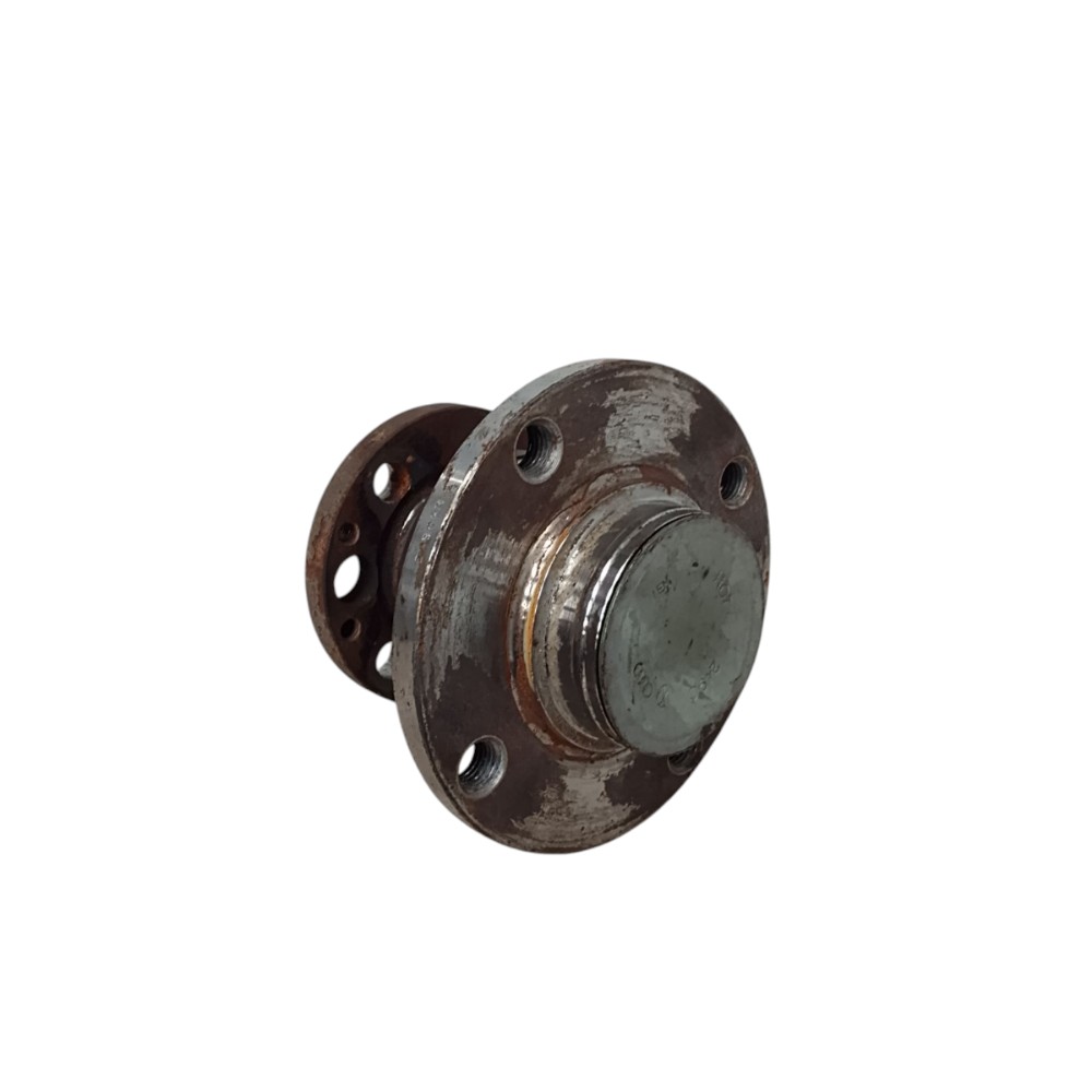 Cubo Roda Traseira Direita Vw Voyage 1.6 2018/2019 2
