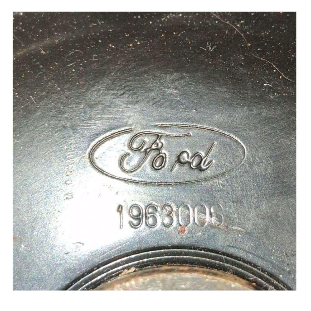 Bomba Direção Hidráulica Ford Ka 1.0 2008 7