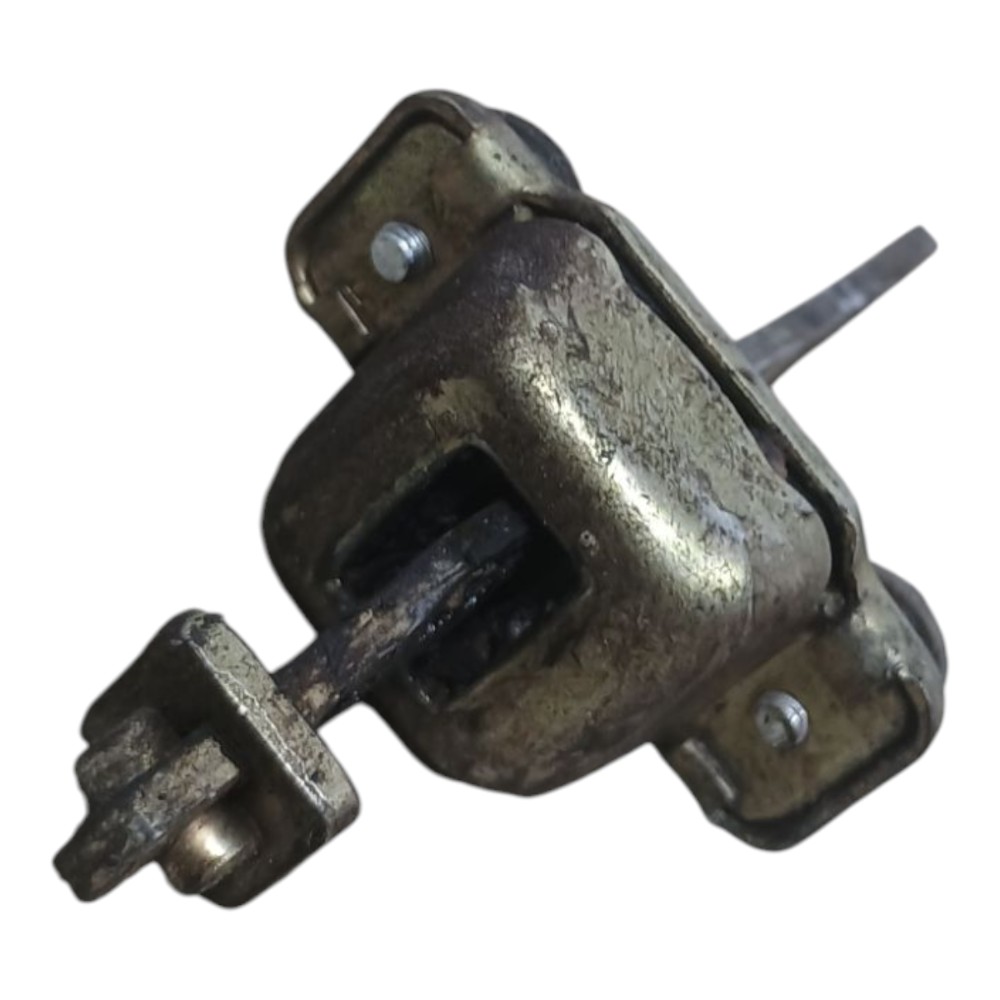 Limitador Porta Traseira Esquerda Gm Corsa 1998 4