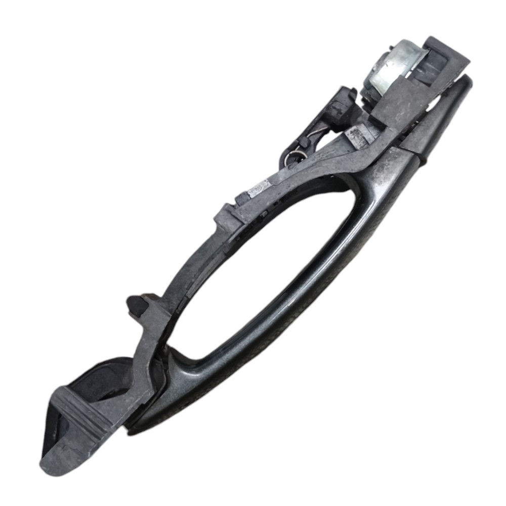 Maçaneta Externa Porta Diant Dir Vw Polo 2014 Com Detalhe 2