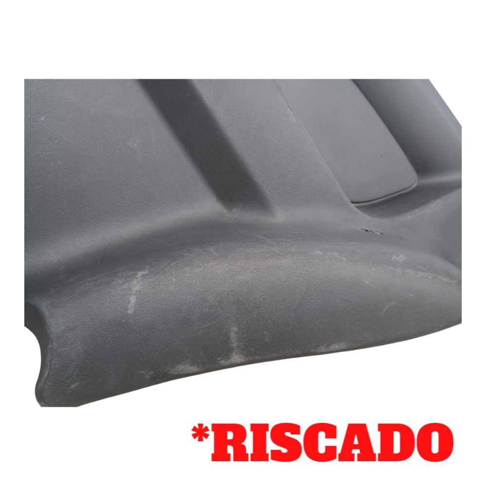 Forro Lateral Traseiro Direito Ford Ka 2008 À 2012 *detalhes 4