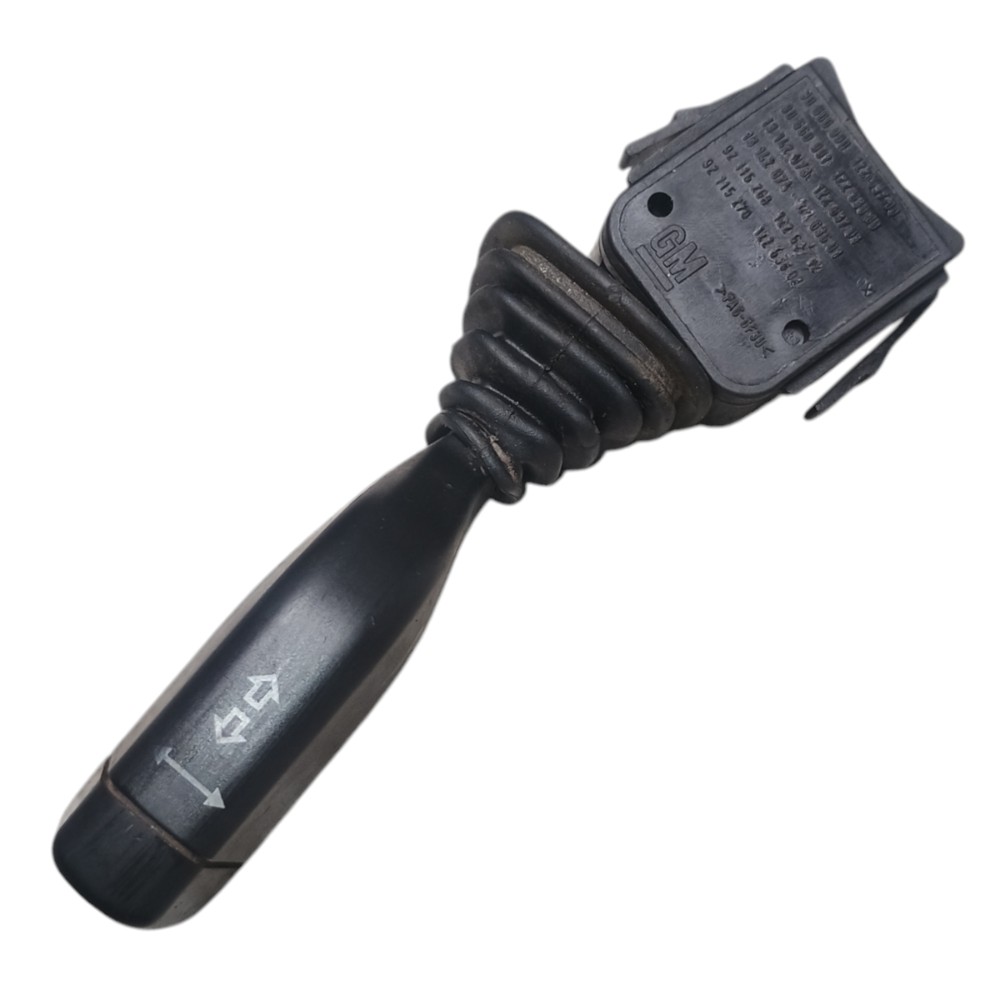 Chave Seta Gm Meriva Astra Corsa Vectra Zafira 1999 A 2010 1