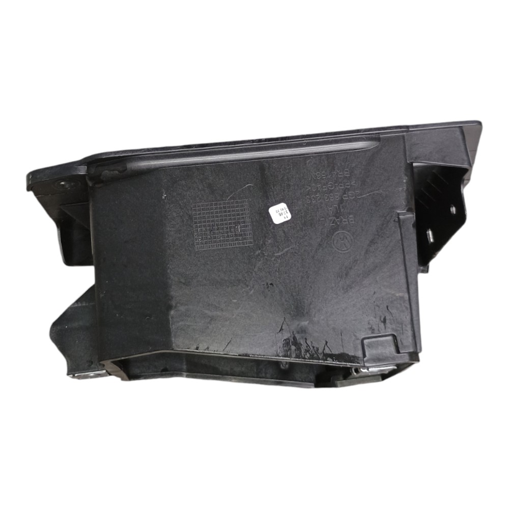 Suporte Alavanca Trambulador Vw Tcross Tsi 2022 2gp863233 3