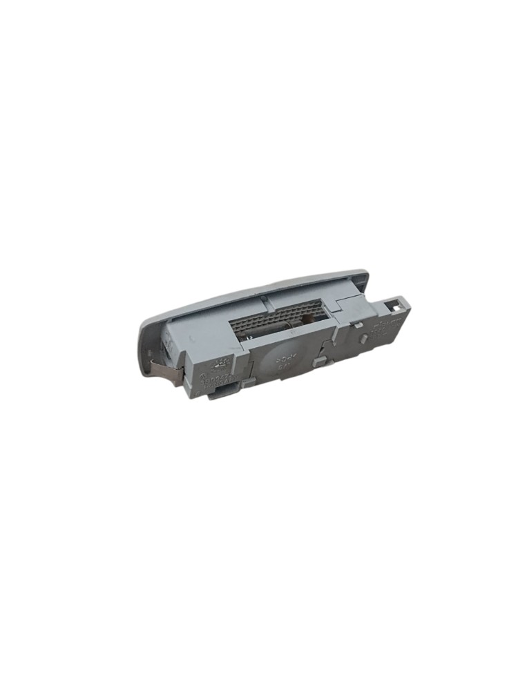 Luz Lanterna Teto Cortesia Jett Vw Bora Fox Golf 3