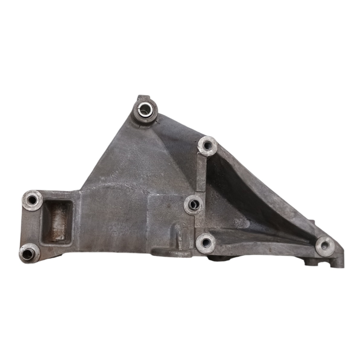 Suporte Alternador Compressor Ar Fiat Mobi Like 1.0 2018 3