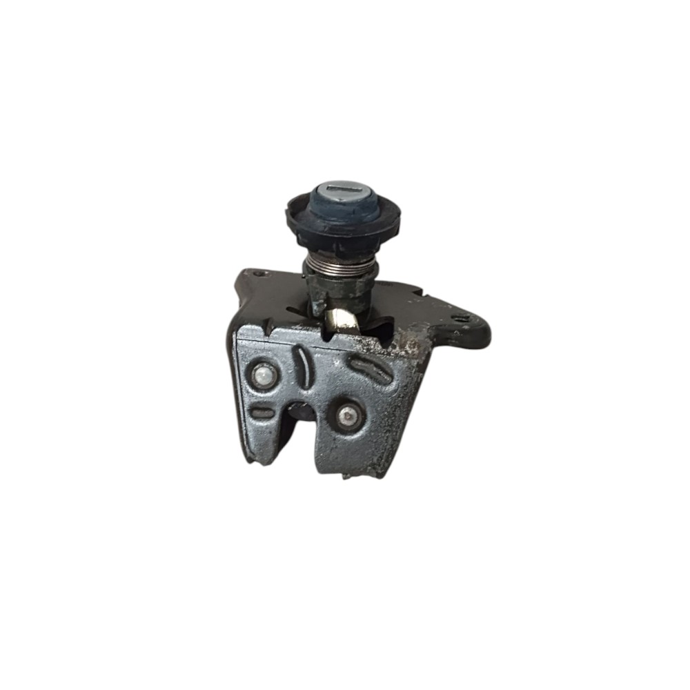 Miolo Fechadura Porta Mala Fiat Palio 1.5 97 Fiasa 3