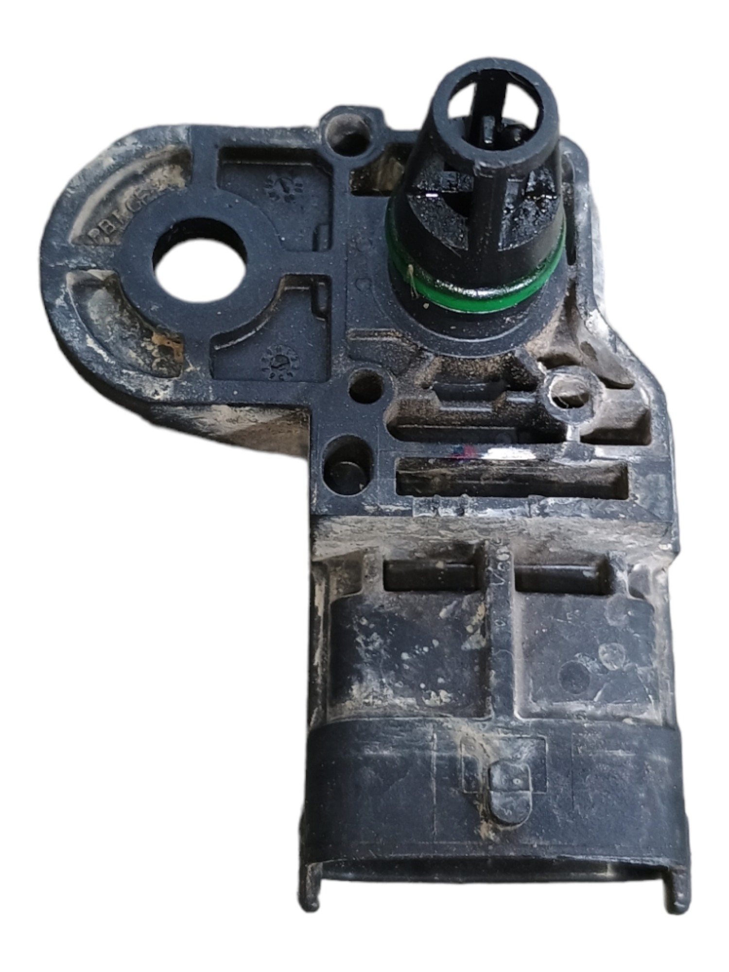 Sensor Map Fiat Mobi Easy 1.0 2019 55219296 2