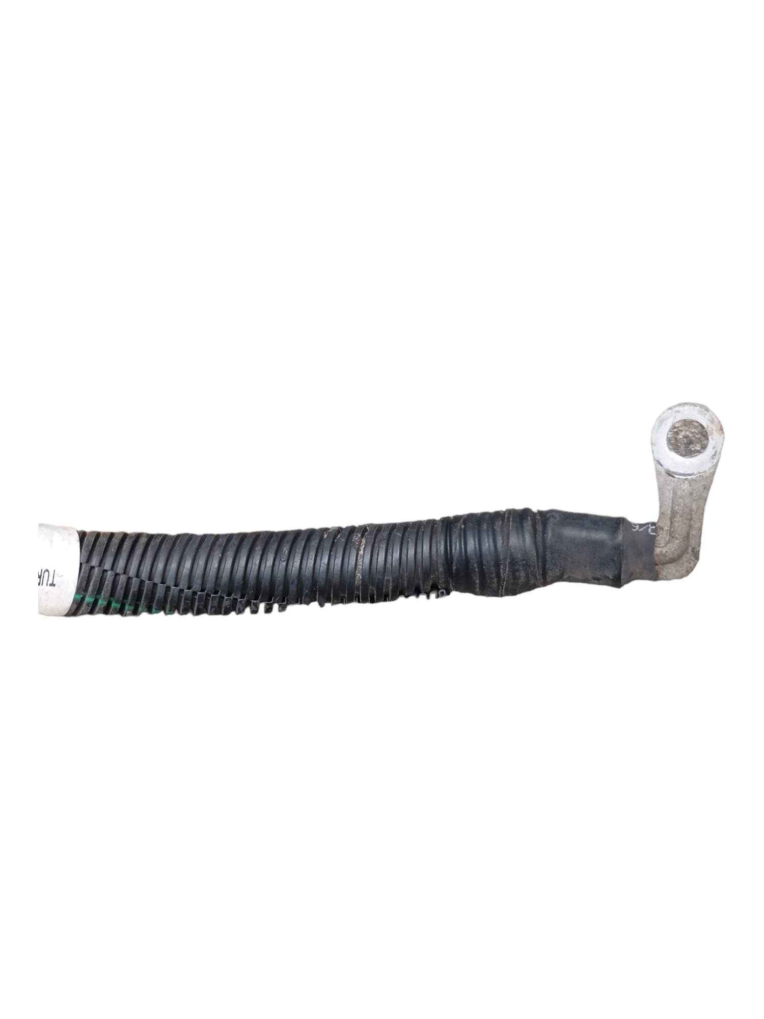 Cabo Negativo Bateria Fiat Mobi Easy 1.0 2019 51955802 4
