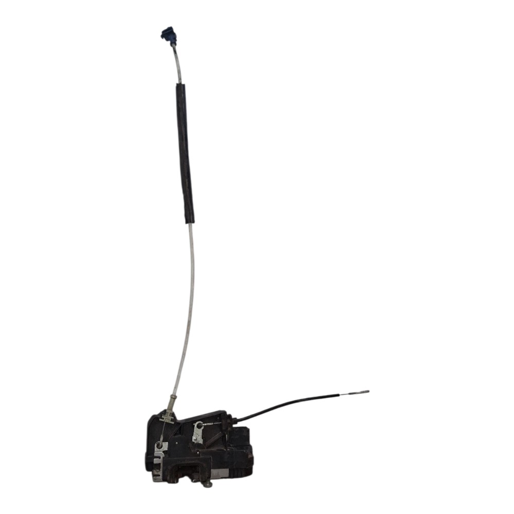 Fechadura Elétrica Porta Dianteira Direita Astra 1999 A 2005 2