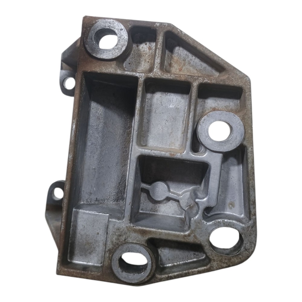Suporte Coxim Cambio Superior Ford Fiesta Ka 2003 A 2013 7