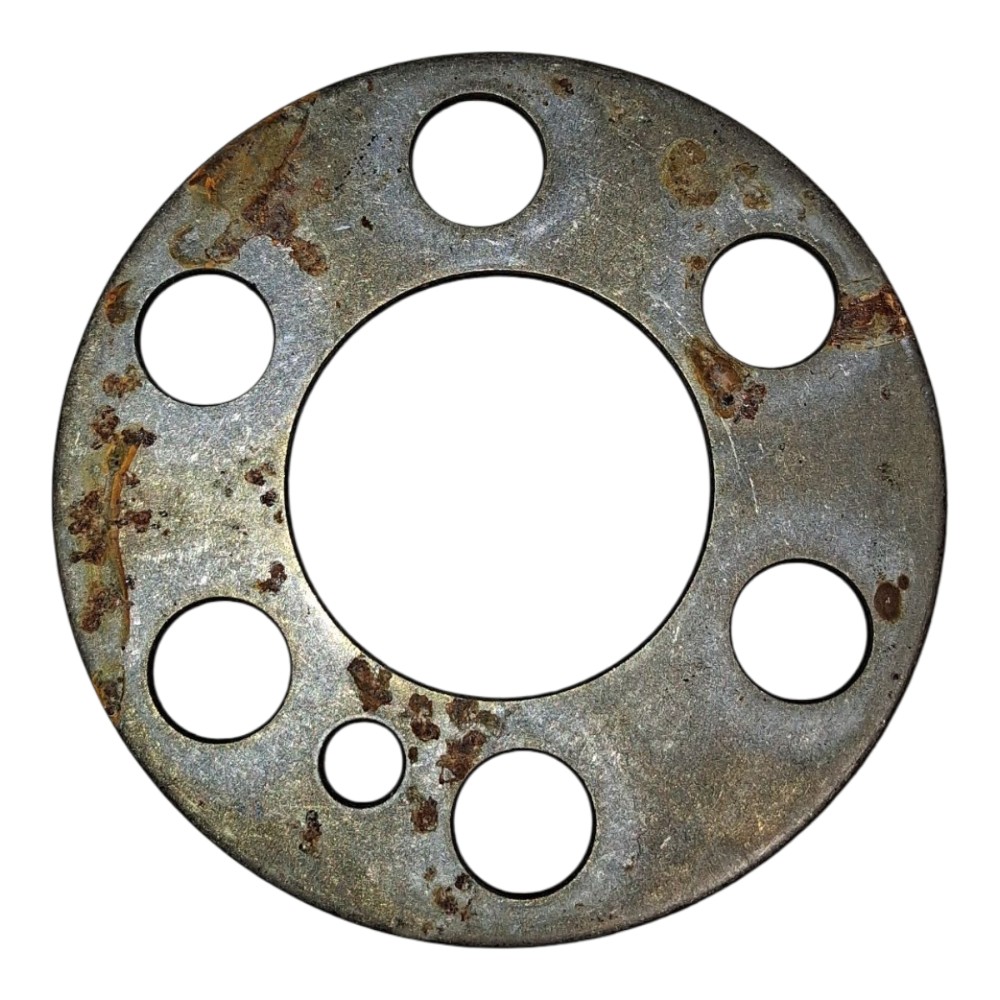 Flange Volante Motor Fit Xl 2010 1