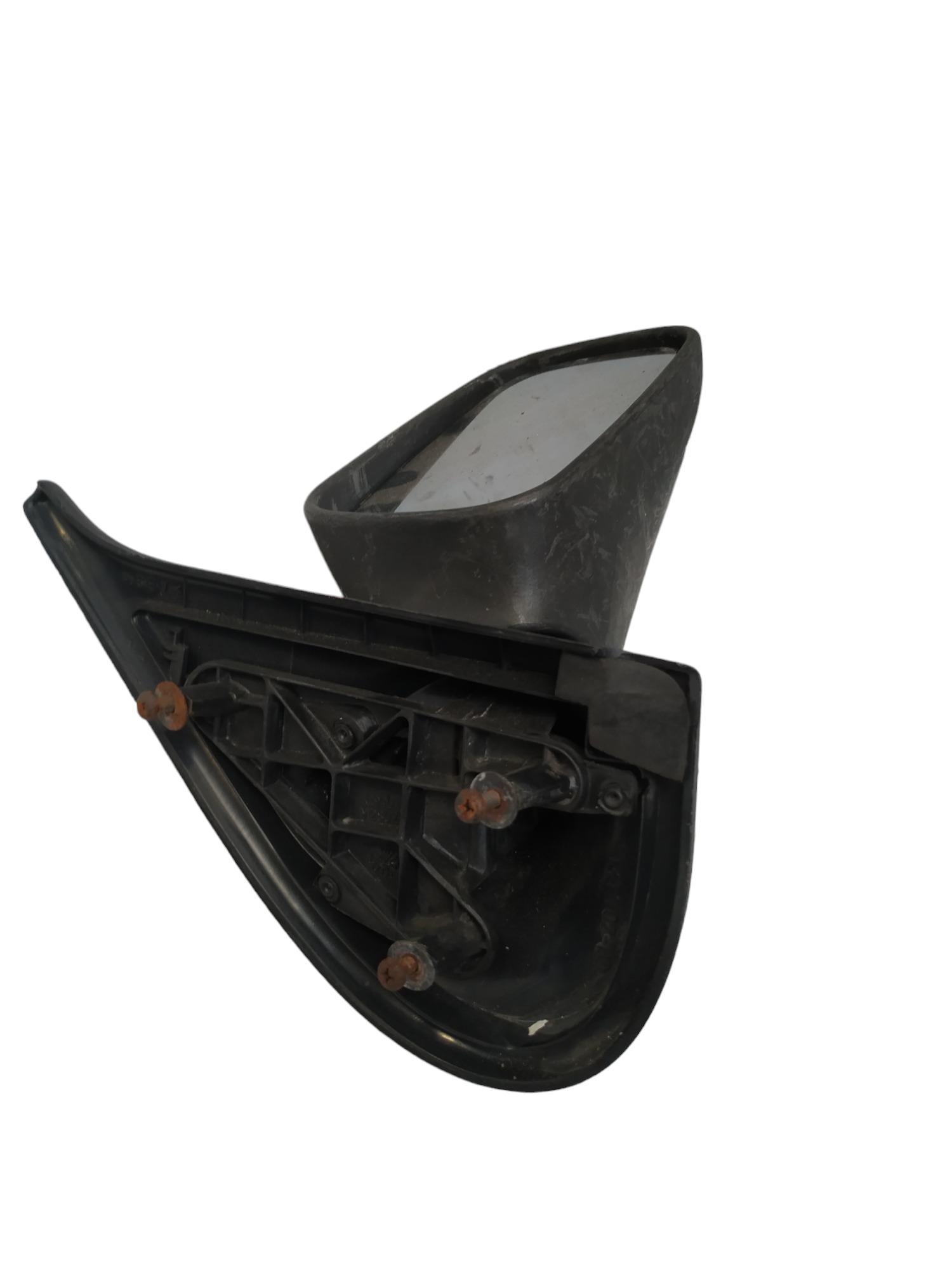 Retrovisor Direito Fiat Palio 1997 3