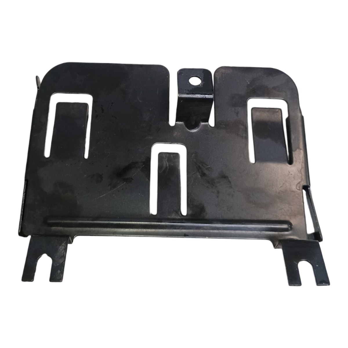Suporte Módulo Injeção Vw Fox 1.6 2013 7x0906329a 1
