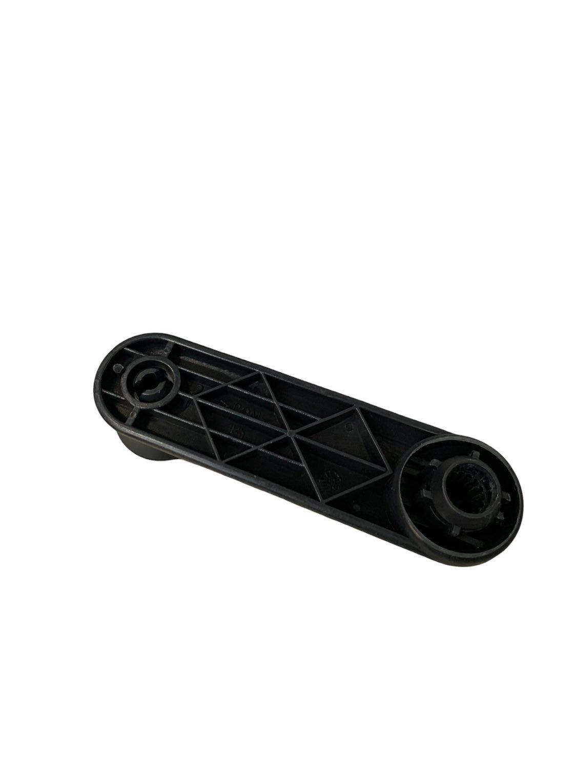Manivela Vidro Fiat Palio 2000 Preto 2