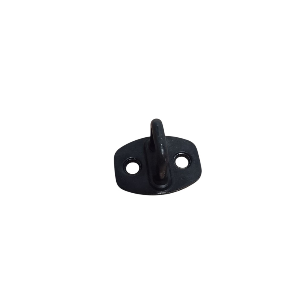 Batente Tampa Traseira Gm Onix Ltz 1.4 2018/2019 1