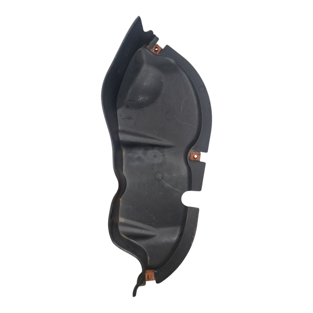 Protetor Polia Motor Direito Fiat Uno 1.0 2012