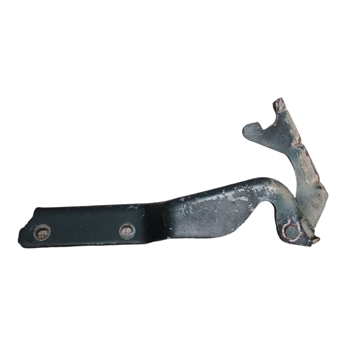 Dobradiça Direita Capô Fiat Pálio 1998 2