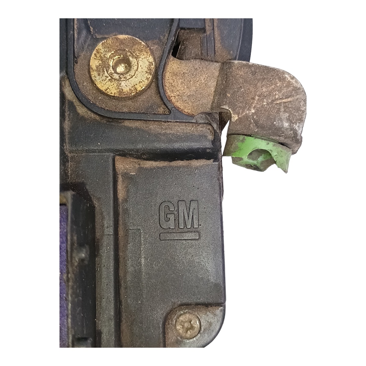 Fechadura Elétrica Porta Dianteira Direita Astra 1999 A 2011 5