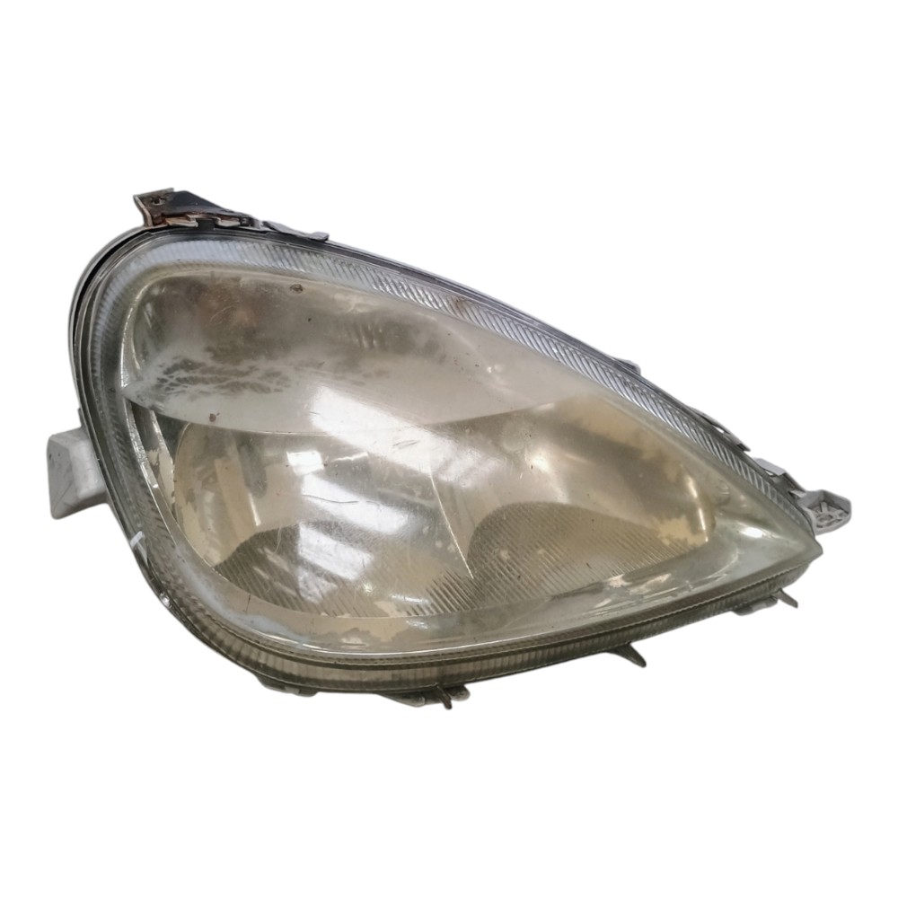 Farol Direito Mercedes Classe A 1999 À 2004 2