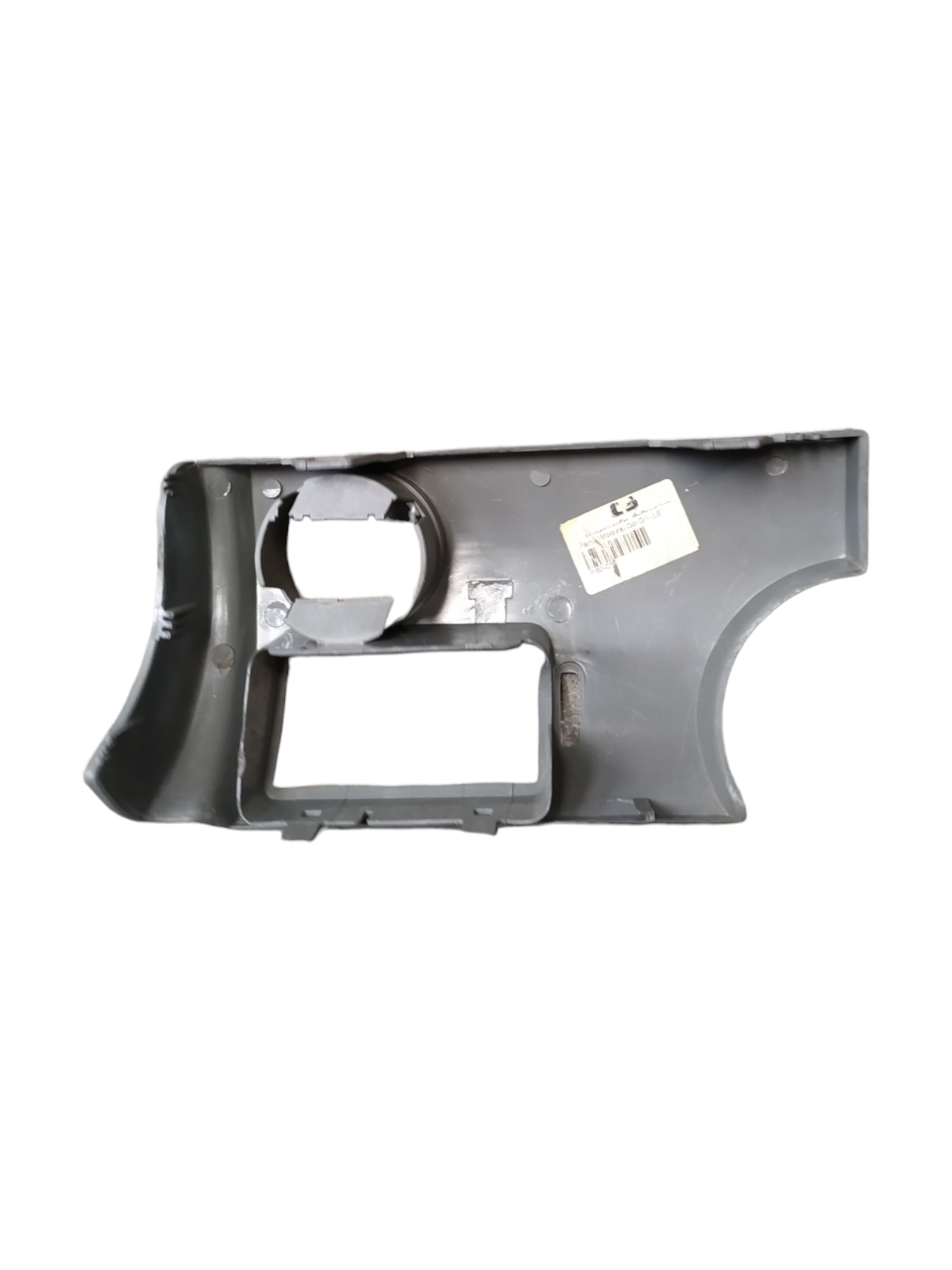 Moldura Painel Vw Gol 1999 2