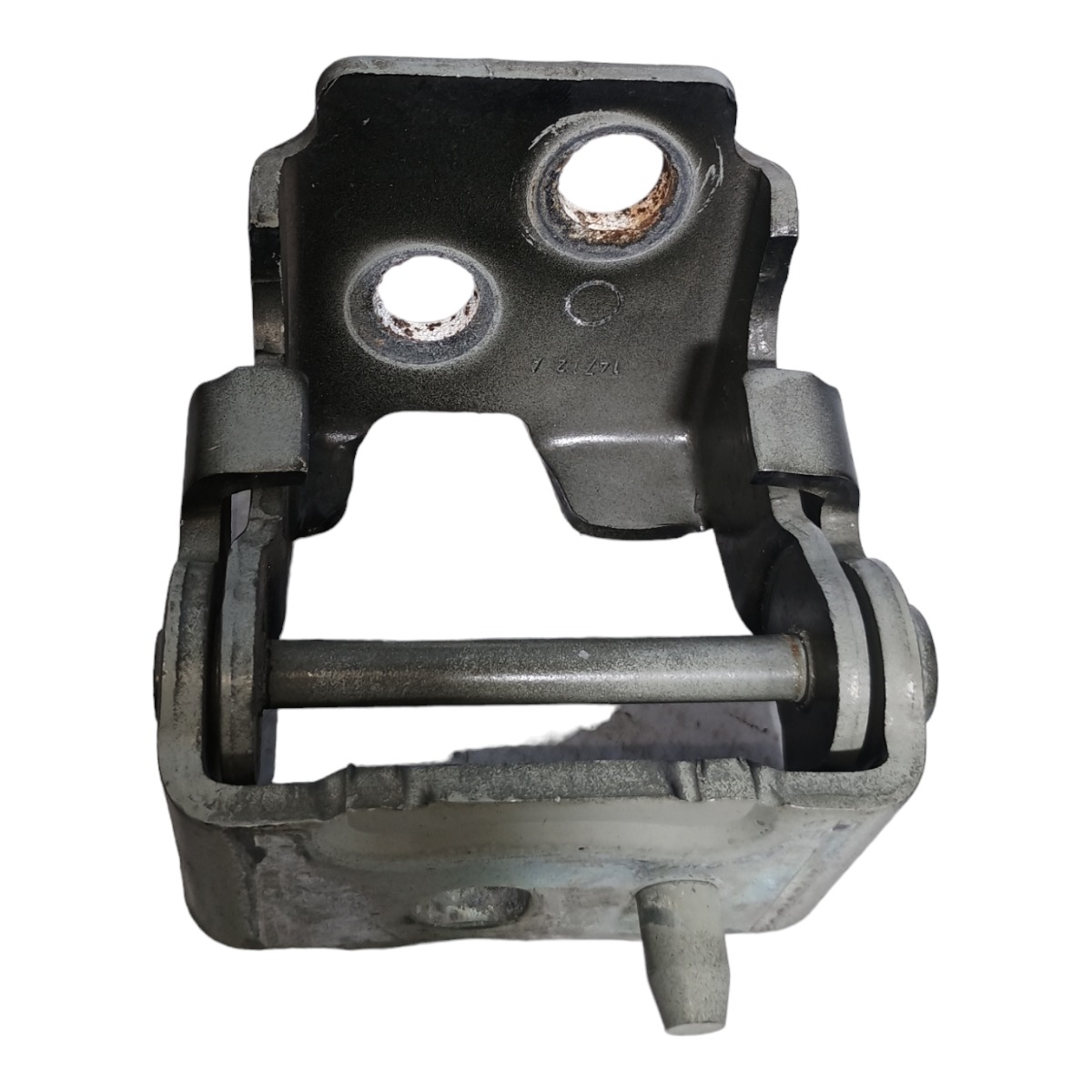 Dobradiça Inferior Porta Diant Esq Citroen C3 Picasso 2013 3