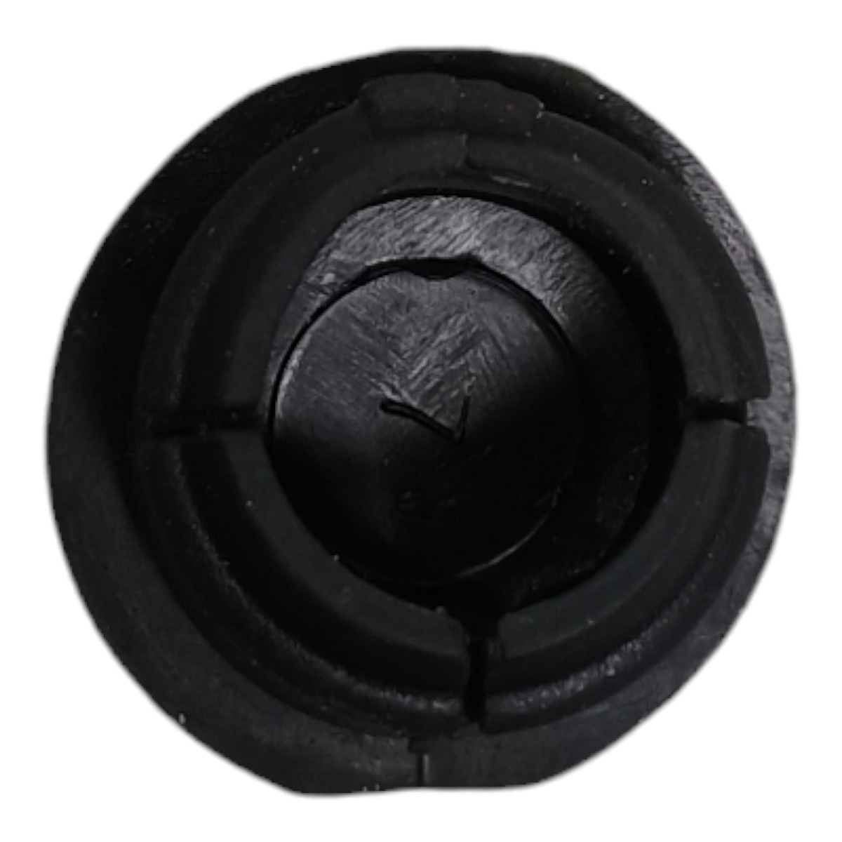 Tampa Parafuso Forro Porta Hyundai Ix35 2.0 2017 Preto 2
